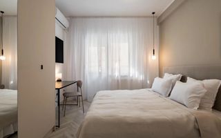 Apartament de 3 camere I Proaspat finalizat I Parcul Cișmigiu - Poză 10