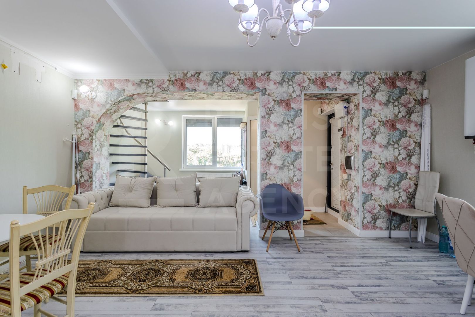 Vânzare, casă, 2 nivele, 122 mp, strada I.P. Izvoraș, Criuleni - Poză 13