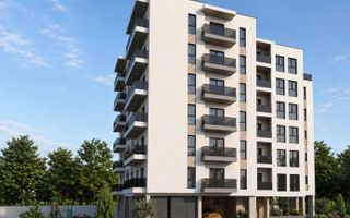 Apartamente 4 camere | Standarde NZEB | Comision 0 - Poză 1