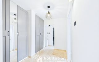 Apartament 2 camere, spațios, zona Spitalul Județean - Parcul Soarelui - Poză 8