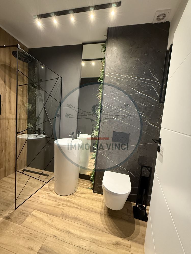 Calea Turzii Bună Ziua OMV  două camere ! - Poză 3