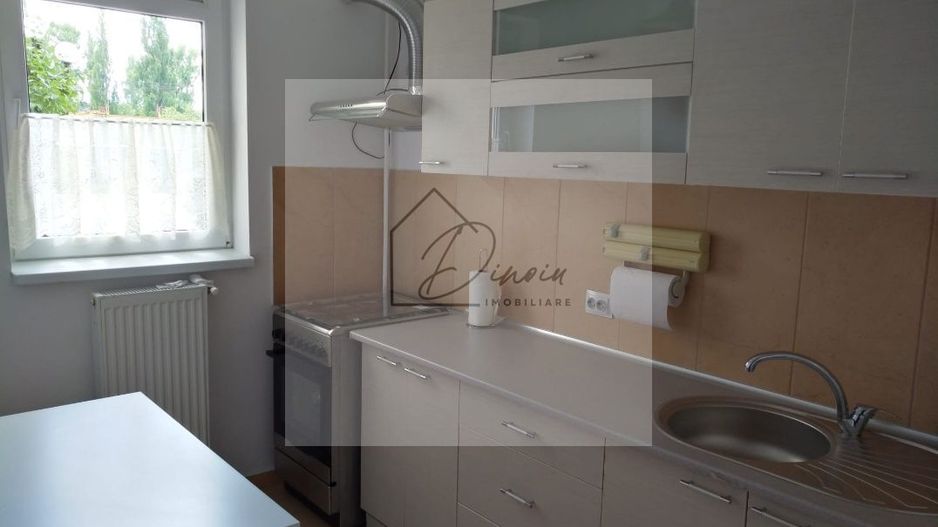 2 camere Otopeni Rin Nord Residence I Parcare inclusa I COMISION 0% - Poză 5