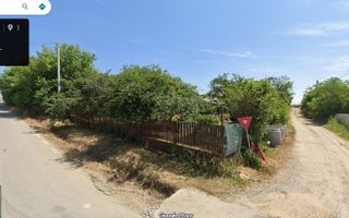 Teren 1.600 mp în Periș, lângă Profi, deschidere 20 ml - Poză 2