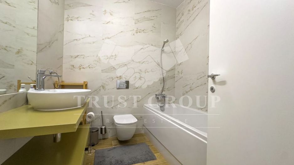 Apartament 4 camere Eminescu | Imobil 2023 | Loc de parcare - Poză 28