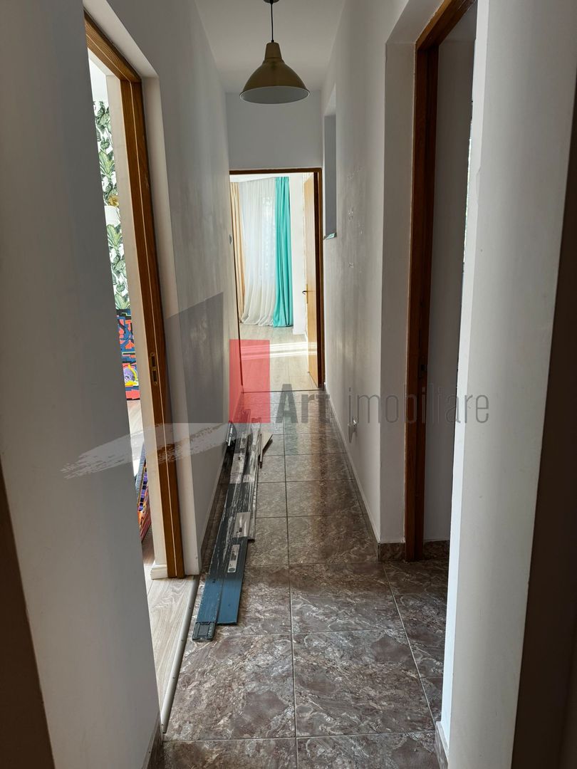 Apartament cu 2 camere de inchiriat in zona Floreasca - Poză 8