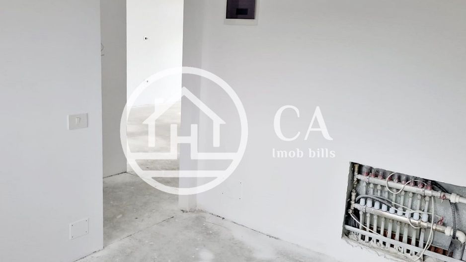 Casa cu 4 camere de vanzare in zona Dealuri, Oradea - Poză 6