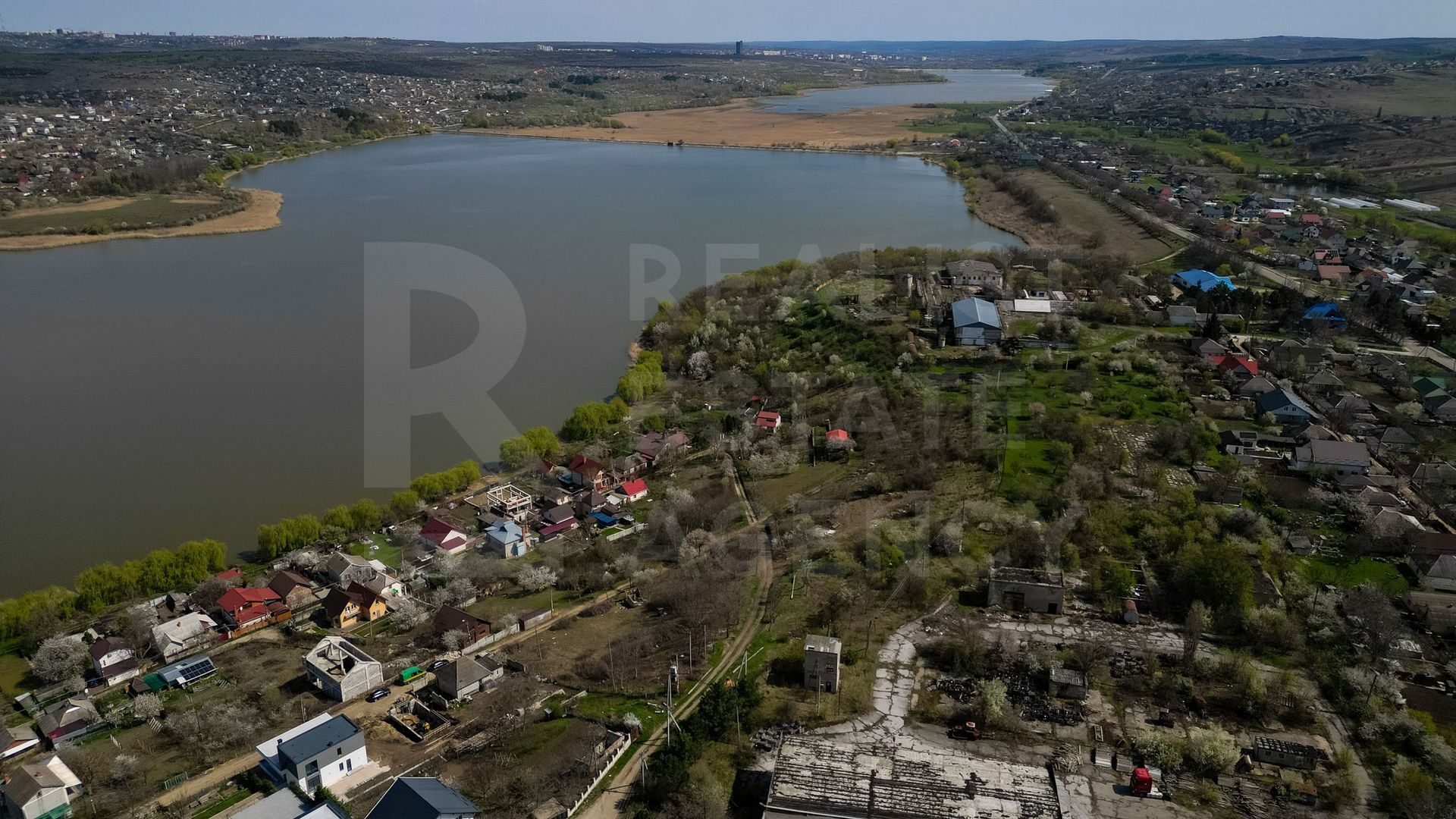 Vânzare, teren, 6 ari, str. Prieteniei, Suruceni - Poză 7