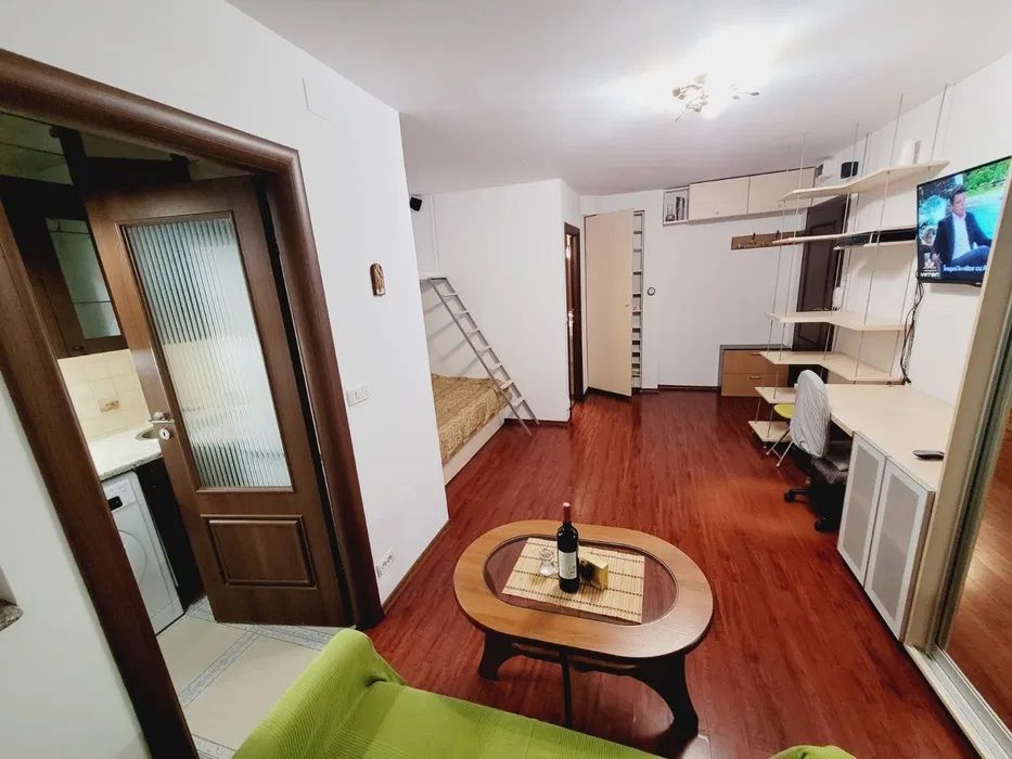 Garsoniera Tineretului - Timpuri Noi - Poză 4