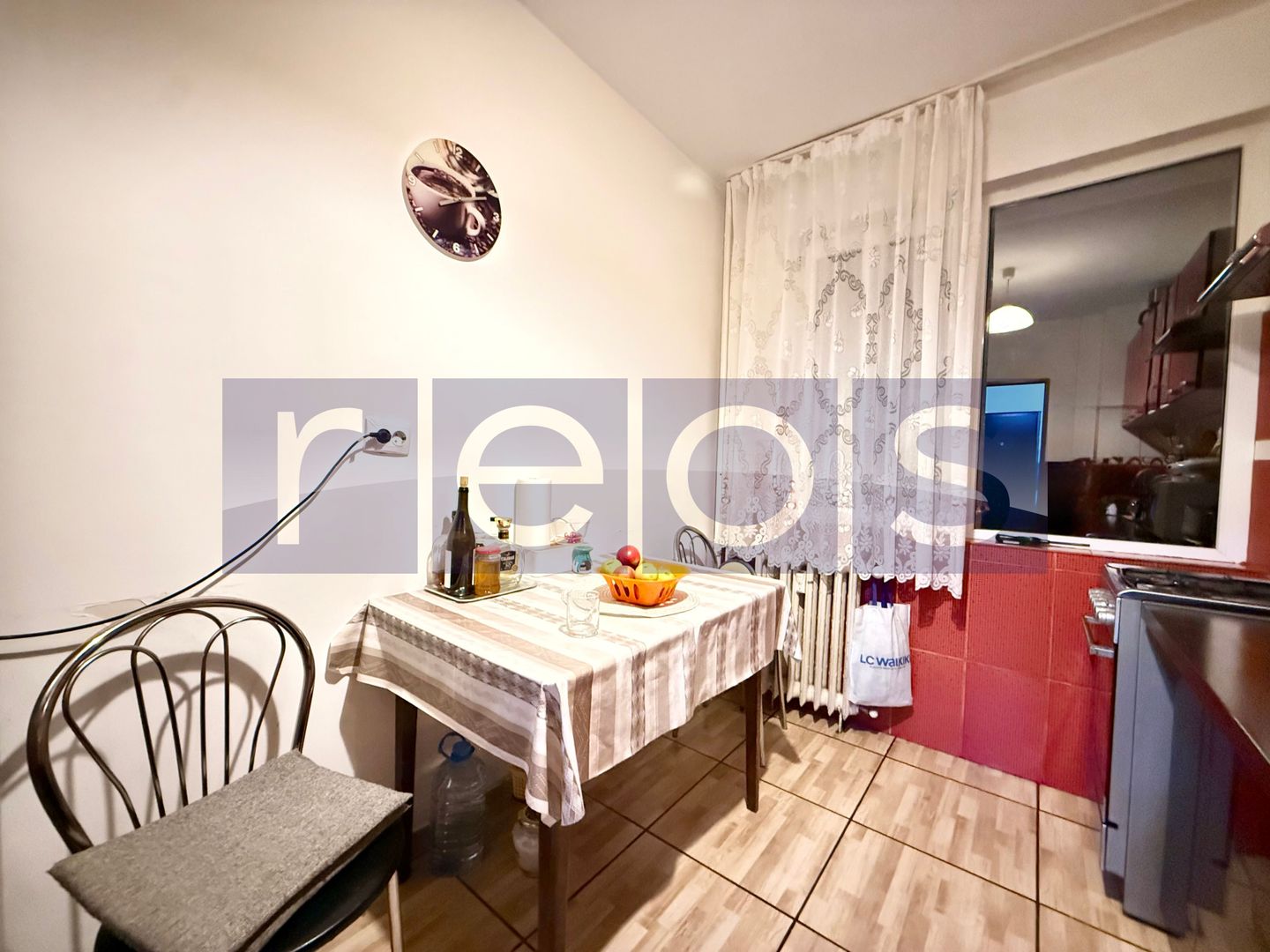VANZARE 2 CAMERE | ZONA TITAN- PARC IOR | ETAJ 3 - Poză 10