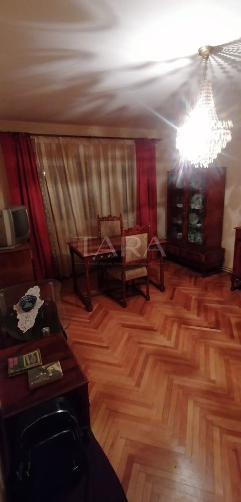 Apartament 3 camere, 65 mp utili – Gheorgheni - Poză 5