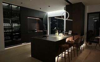 PENTHOUSE NUSCO CITY - Poză 5