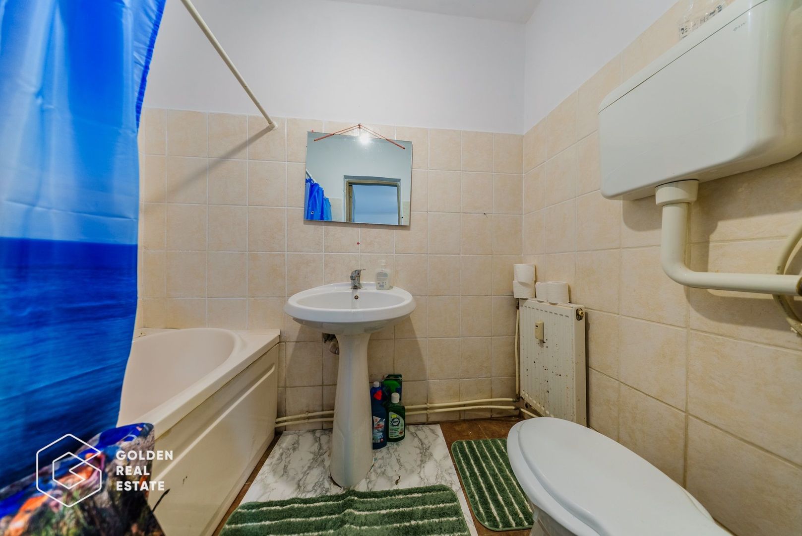 Apartament 2 camere, parter, comision 0% - Poză 10