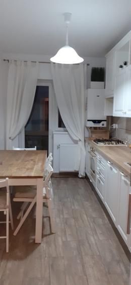 Studio modern Pallady, parter înalt, complet utilat, metrou 5 min - Poză 4