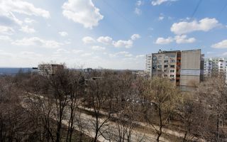 Vânzare, apartament, 2 camere, strada Grenoble, Botanica - Poză 32