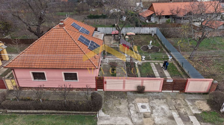 Casa de vanzare in Vladimirescu in zona primariei. - Poză 34