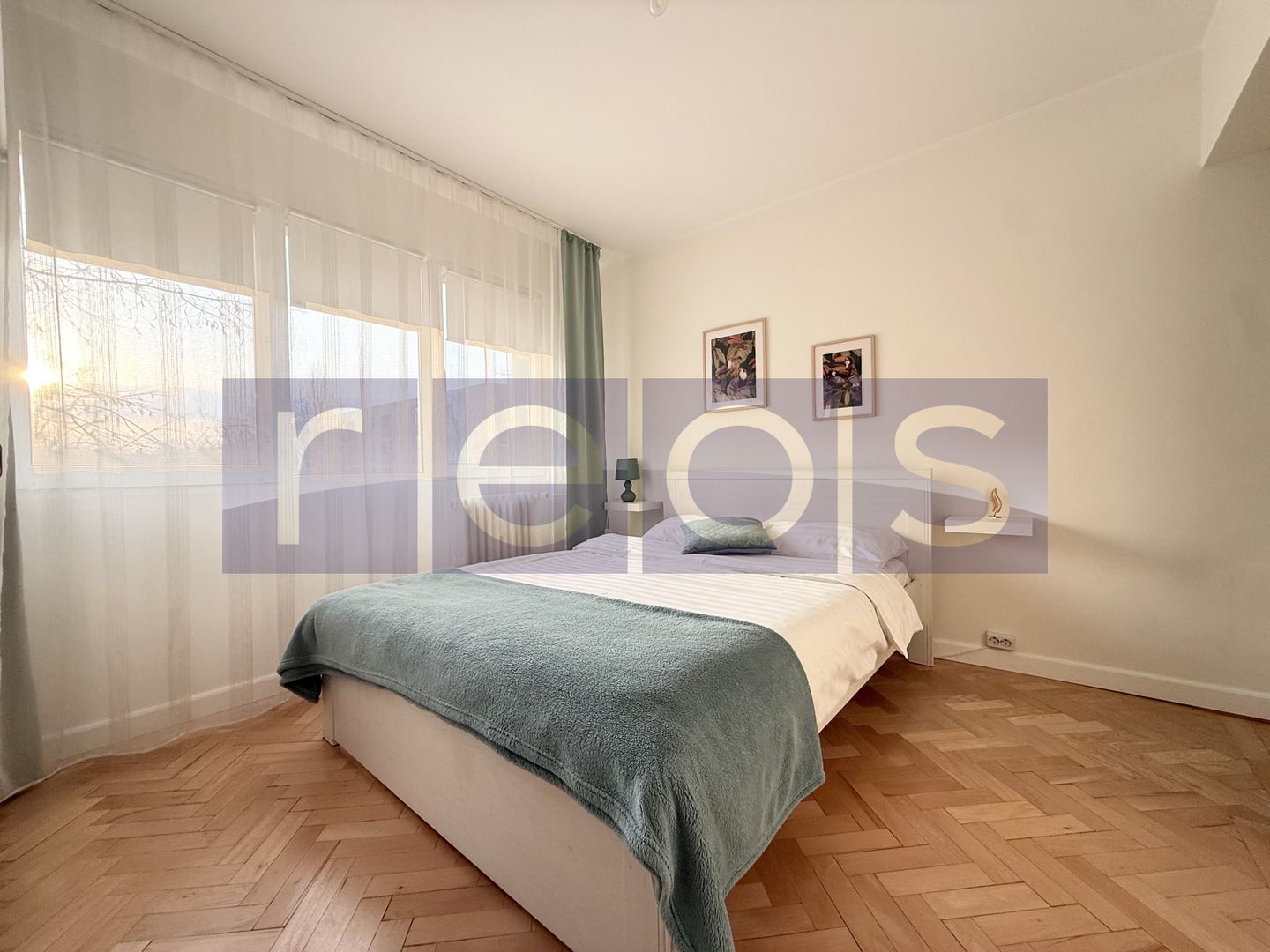 VÂNZARE 4 CAMERE | ZONA TITAN | MOBILAT ȘI UTILAT - Poză 6