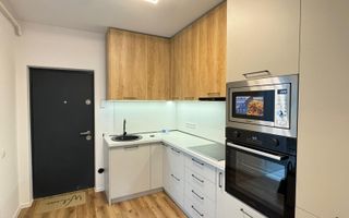 Apartament 2 camere de închiriat | parcare inclusa | bloc nou | Stefan cel Mare - Poză 10