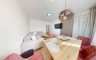 Apartament modern cu 2 locuri de parcare - Poză 10