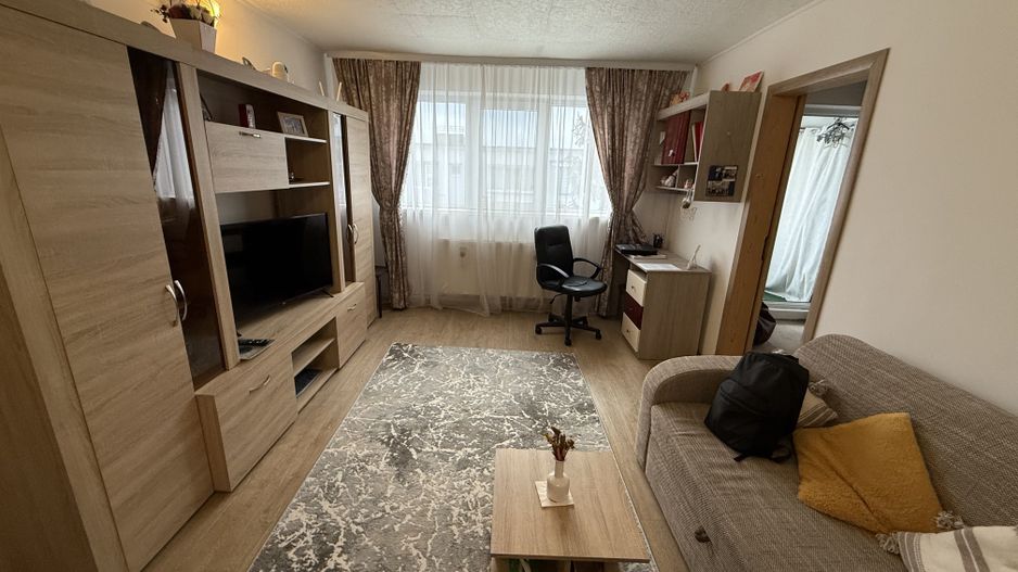 Apartament 2 camere complet mobilat și utilat str Toma Ionescu Campina - Poză 3