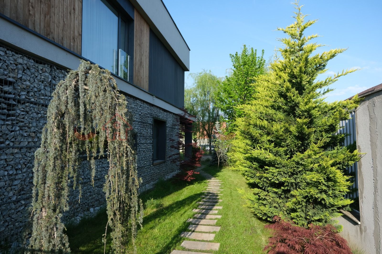 Casa individuala moderna in Borhanci! - Poză 2