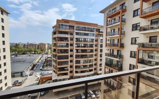 3 Camere Onix Residence Grozavesti - Poză 11