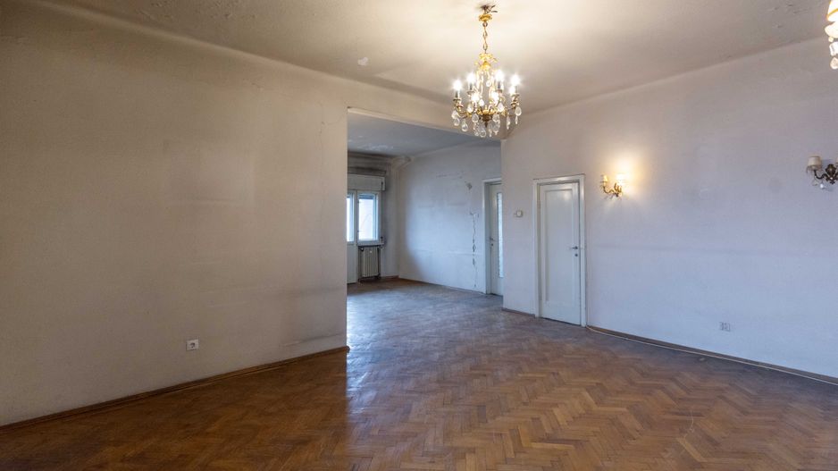 Piata Romana | Lascar Catargiu | Cal. Victoriei,5 cam pe Nicolae Iorga - Poză 2