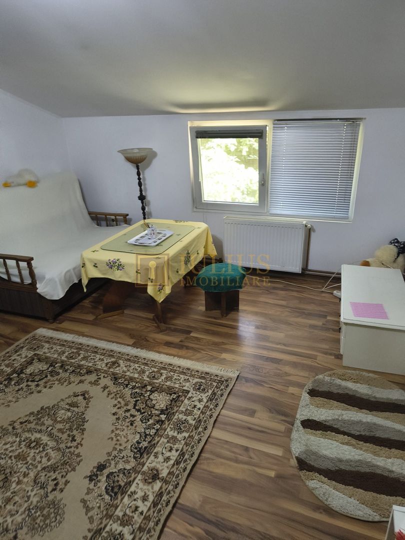 3 camere in Iosefin - Poză 4