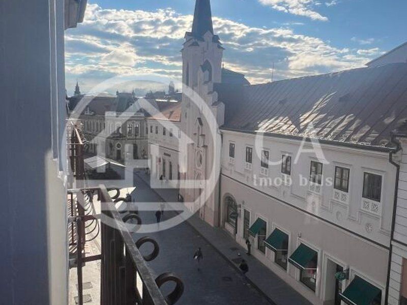 Apartament cu 2 camere de inchiriat Ultracentral, Oradea - Poză 3