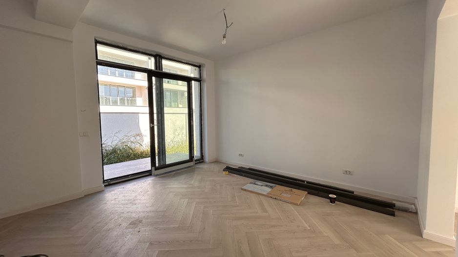 VILA NOUA | DUPLEX | MATEI MILLO | PIPERA - Poză 5