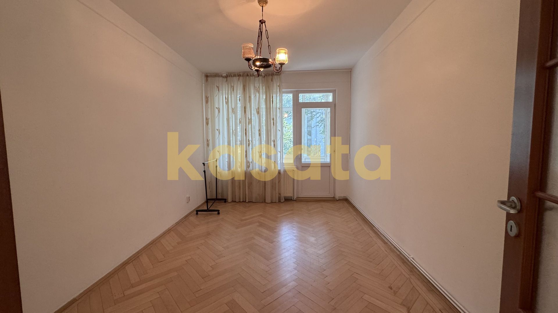 2 Camere | Floreasca | Centrală Proprie | A.C. - Poză 3