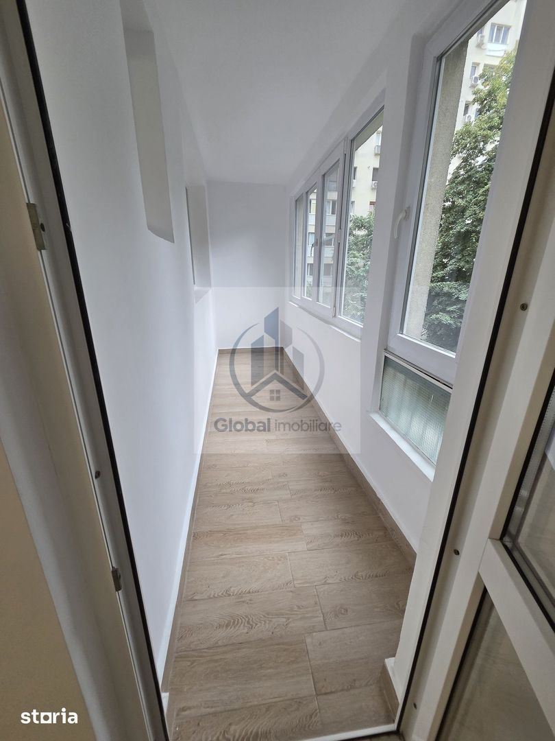 [Proprietar] Inchiriez apartament 3 camere Aleea Avrig (contract ANAF) - Poză 12
