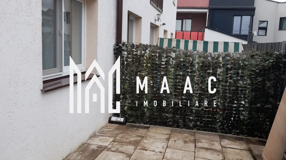 Apartament 2 camere | Curte | Loc de parcare | Arhitectilor - Poză 11