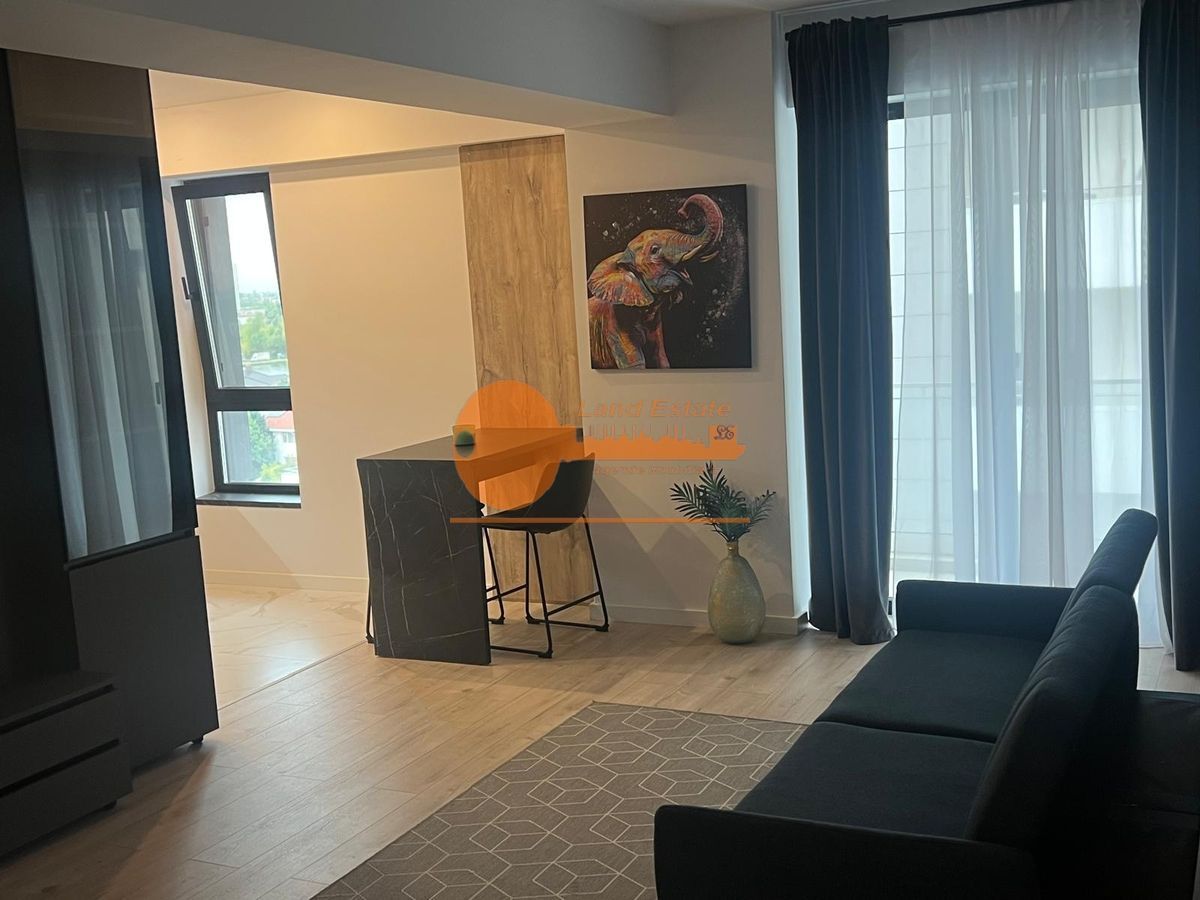 Apartament 2 camere | Baneasa - Sisesti | Parcare subterană - Poză 4