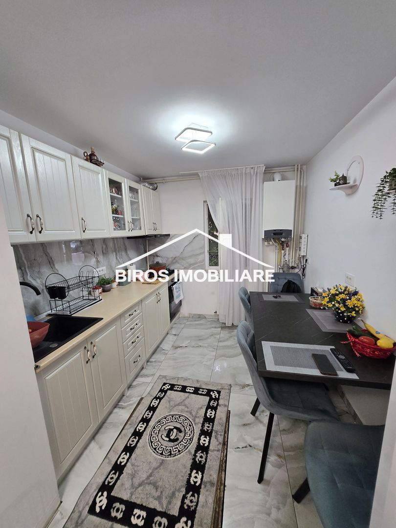 2 camere - Brazda + boxă 15 mp, acces direct din locuință - Poză 3