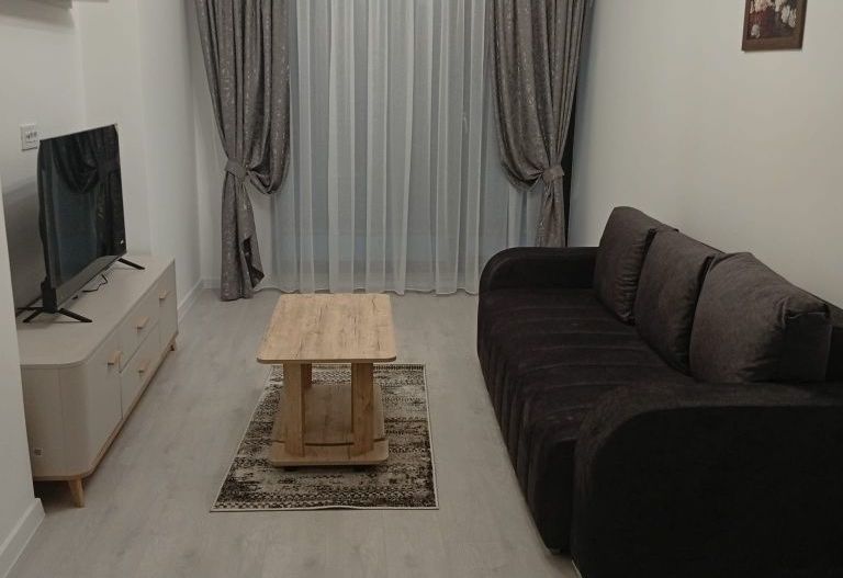 Apartament 2 camere, complet mobilat si utilat, Complex Rezidential Novum 56 - Poză 1