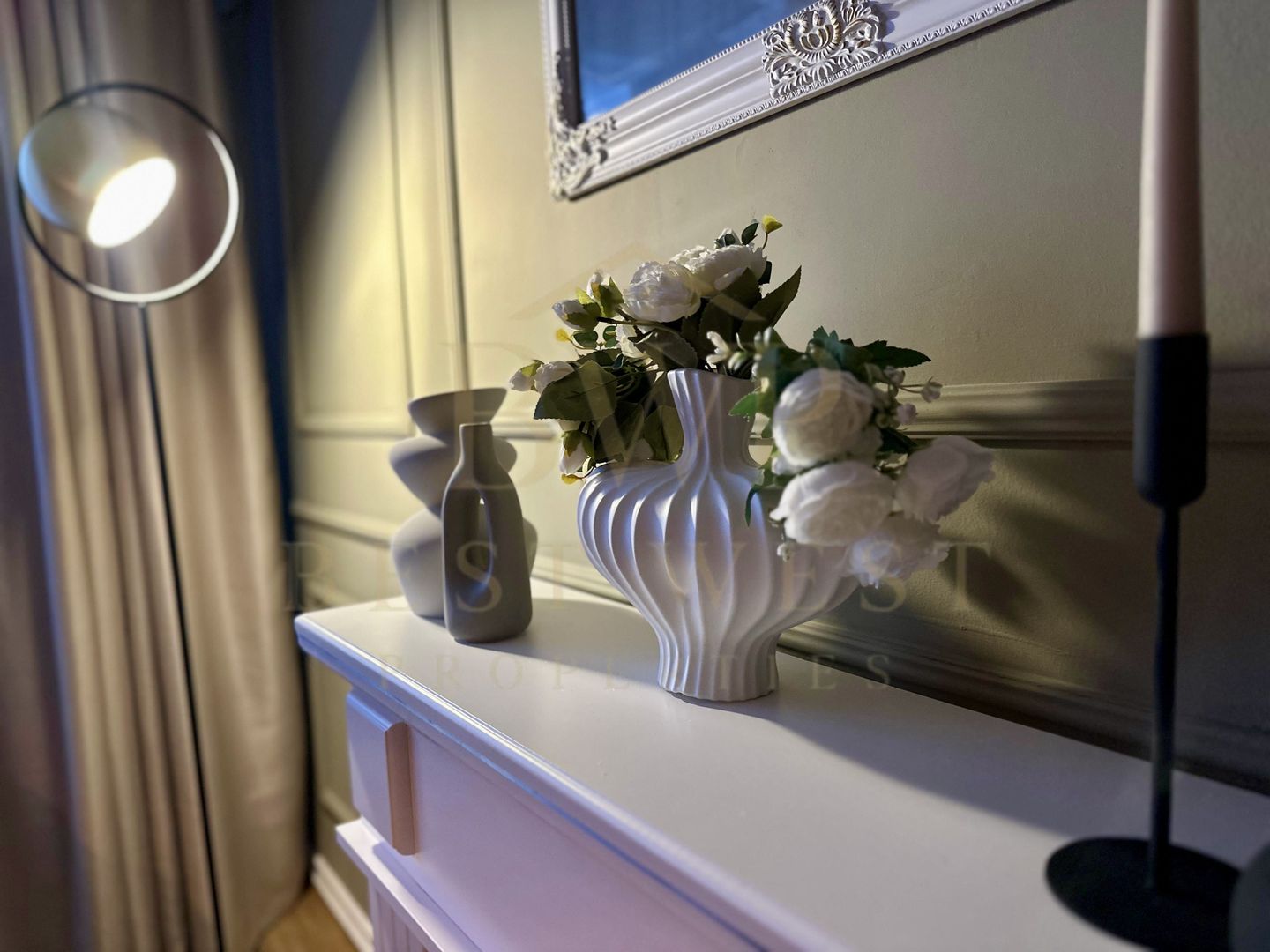 Apartament cu 3 camere, mobilat și utilat - zona Cetății - Poză 5