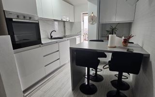 Apartament cu 2 Camere, Bloc Nou, Zona Dealul Furcilor - Poză 2