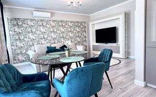 Apartament 2 camere, parter înalt, zona Aradului - British School - Poză 4