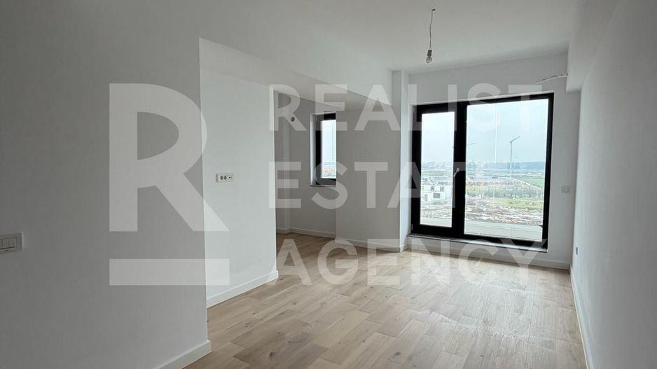Vânzare, apartament, 2 camere, First Estates Pipera - Poză 6