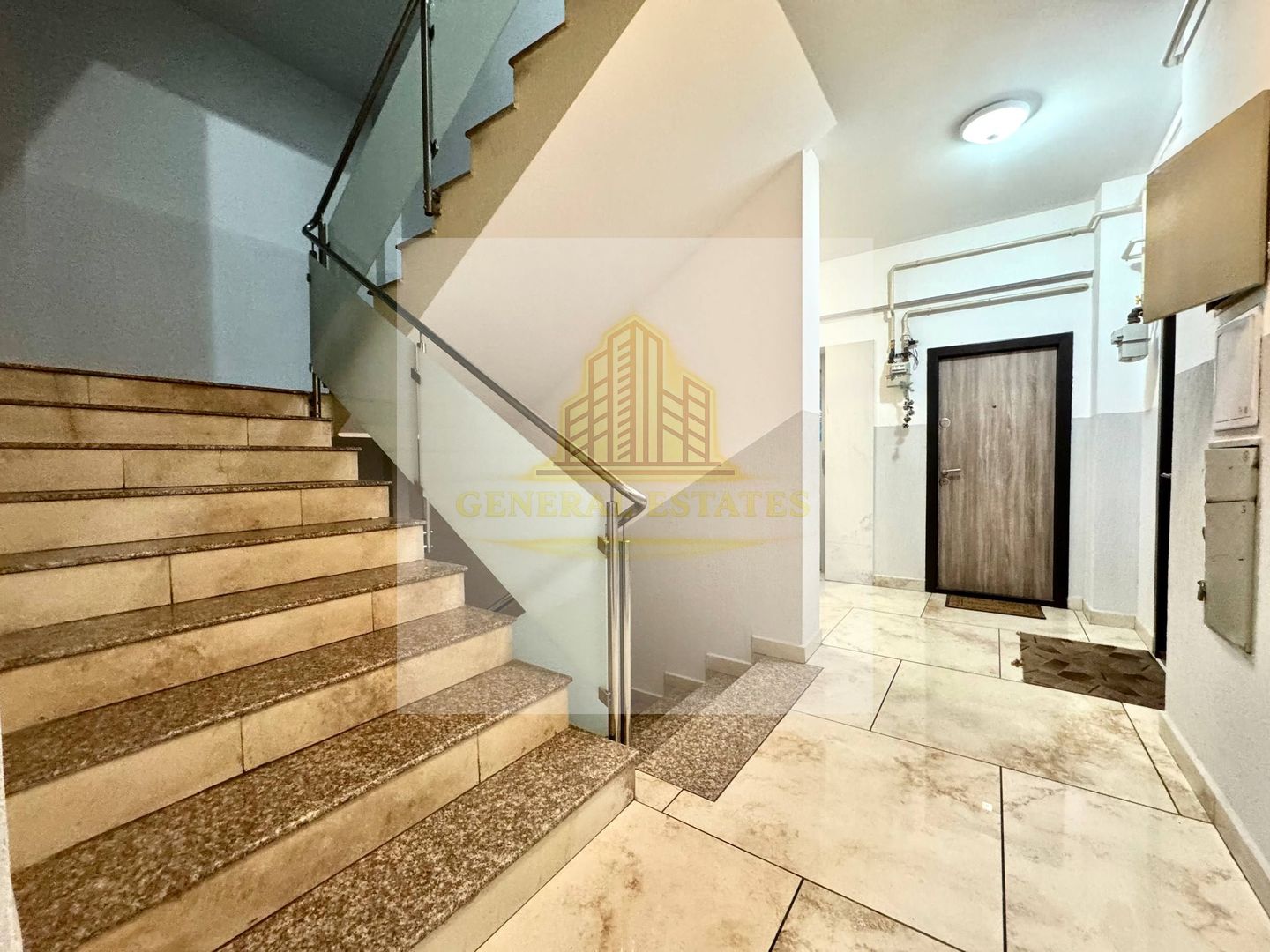 Vânzare apartament - 1 cameră - 42,5 m.p. - UltraCentral - Poză 10