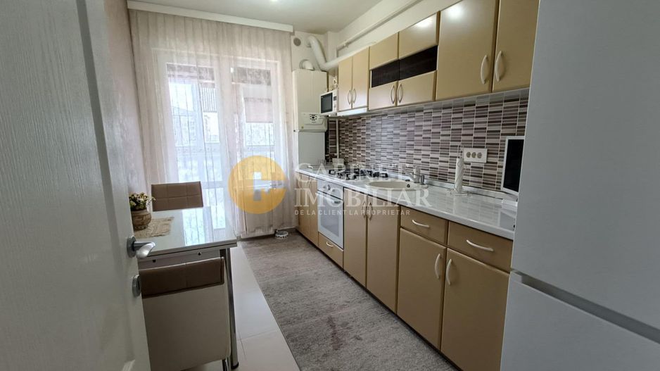 2 CAMERE DECOMANDAT--ETAJ 2--2 LOCURI DE PARCARE--BOXA INCLUSA - Poză 5
