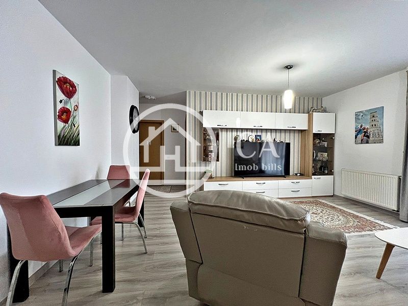 Apartament de vânzare cu 3 camere în ARED, Oradea - Poză 4