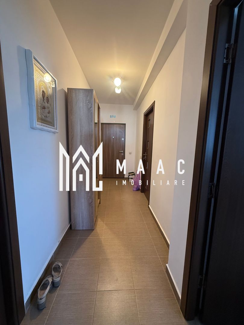 Apartament de vânzare Sibiu | 2 camere | Arhitecților | 52 mp - Poză 5