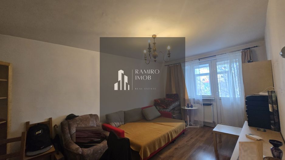 Apartament 3camere decomandat 70mp -centrala -Prelungirea Ferentari - Poză 5