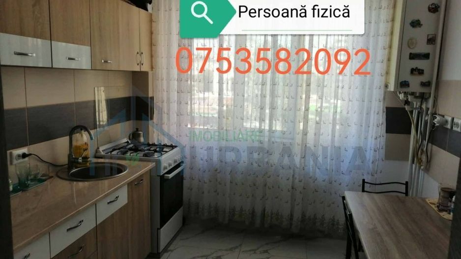 Apartament 3 camere decomandat, 75 mp, zona Minerva, Alexandru cel Bun - Poză 6