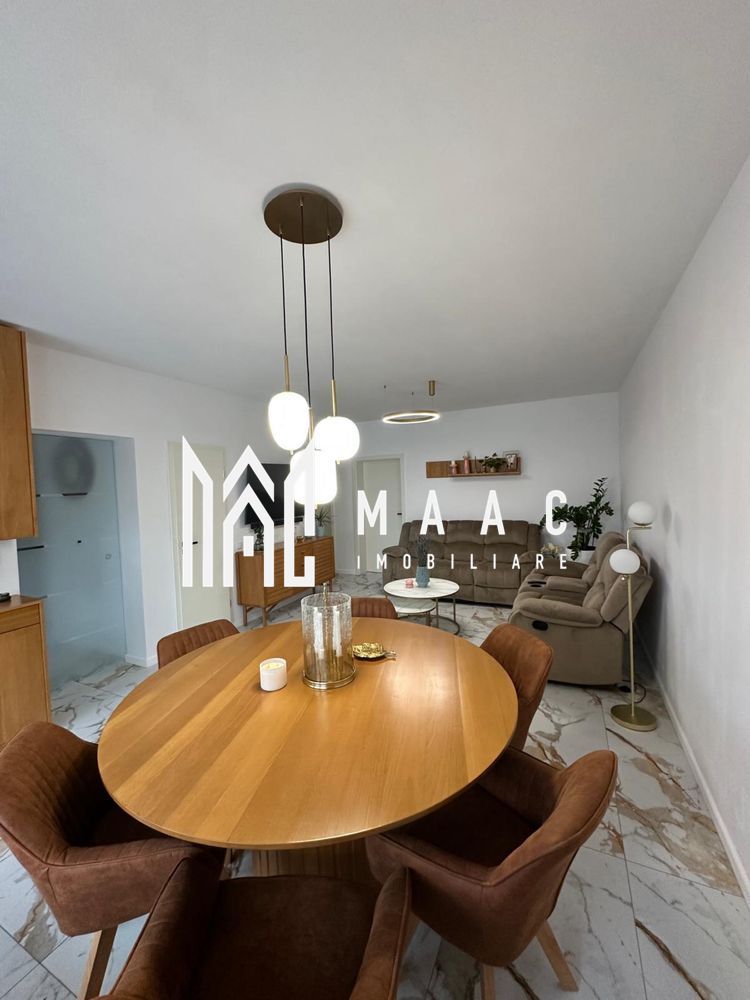 Apartament 3 camere de vânzare | Cisnadie | 2 curți - Poză 2