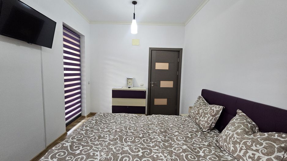 Apartament de inchiriat 2 camere Tomis Plus/Constanta - Poză 5