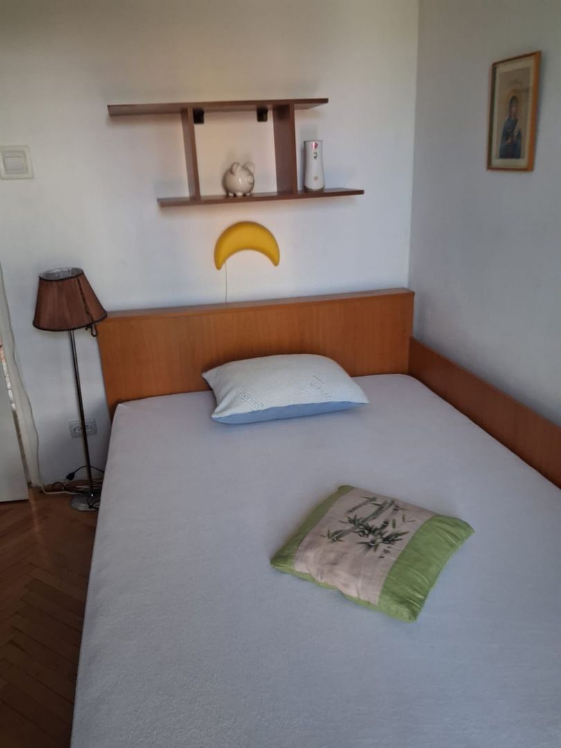 AP. 3 CAMERE BD. BASARABIA, BUCATARIE INCHISA, MOBILAT/UTILAT - Poză 6