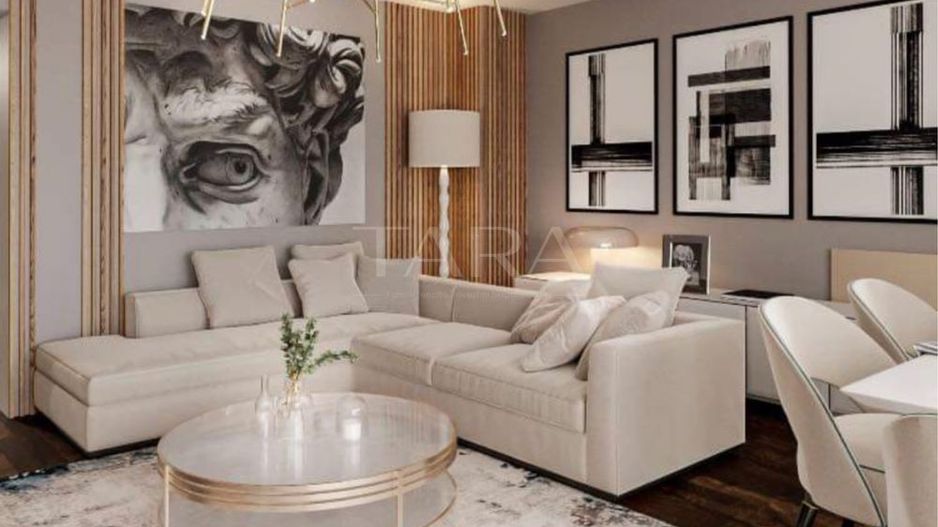 Donath Park – 3 camere gata de locuit și de iubit. - Poză 1