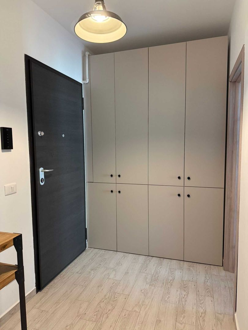 Garsonieră modernă – Exigent Plaza Faza 2 | Lujerului - Poză 3